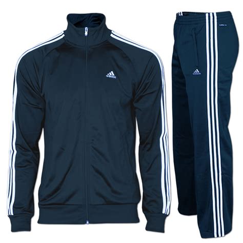 adidas trainingsanzug herren xl|adidas originals anzug herren blau.